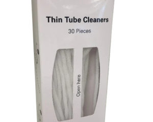 Thin Tube Cleaners